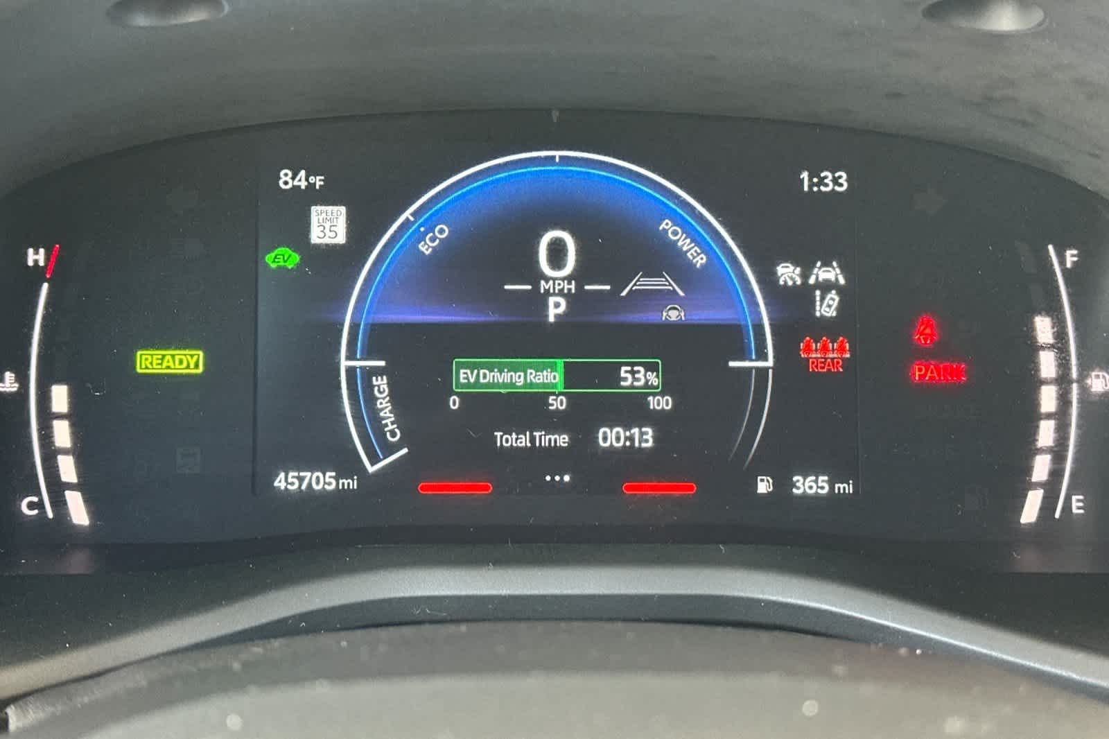 Used 2025 Ice Cap Toyota LE image 22