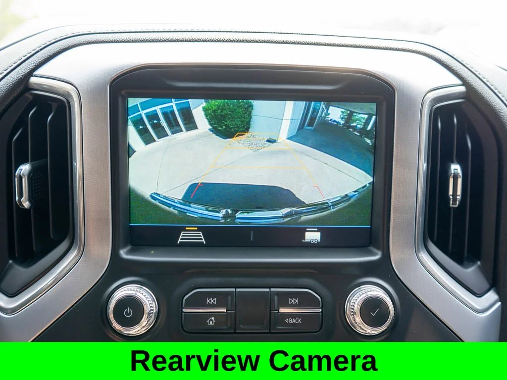 Used 2022 Gray GMC Elevation image 23