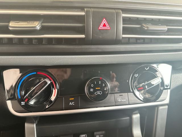 Used 2023 Black Kia LX image 18