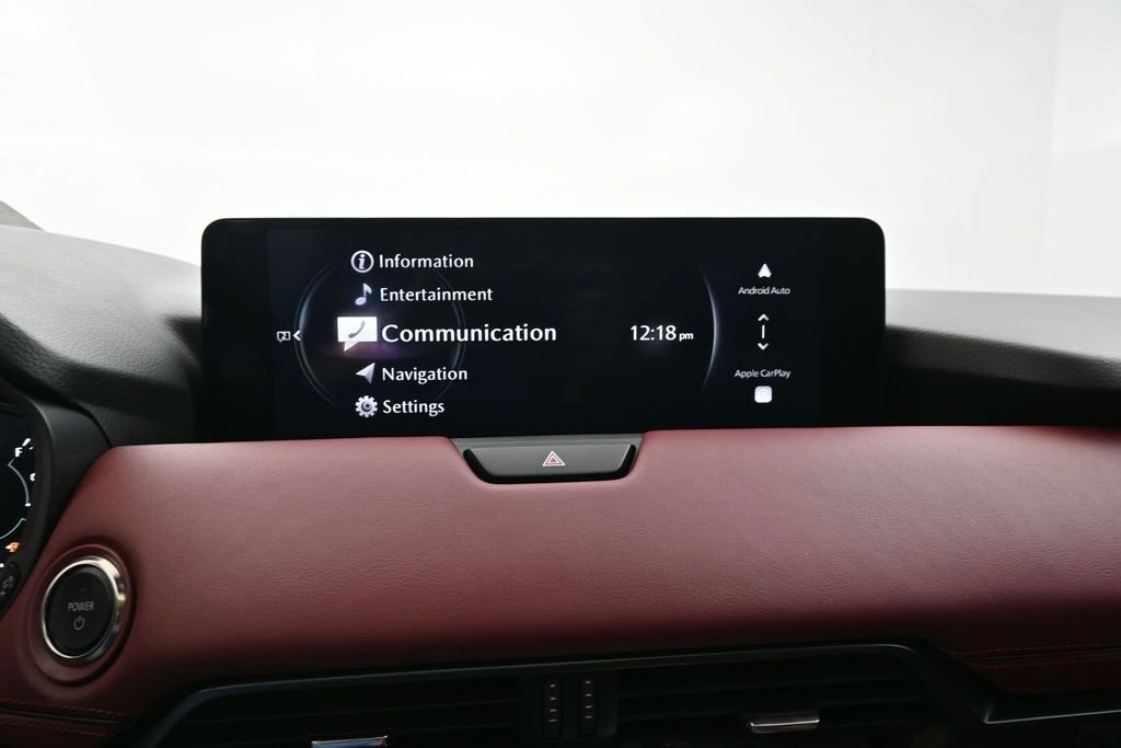 Used 2025 Gray Mazda Premium Plus image 10
