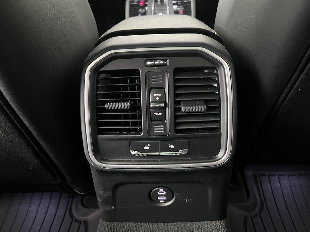 Certified Used 2026  Porsche  image 25