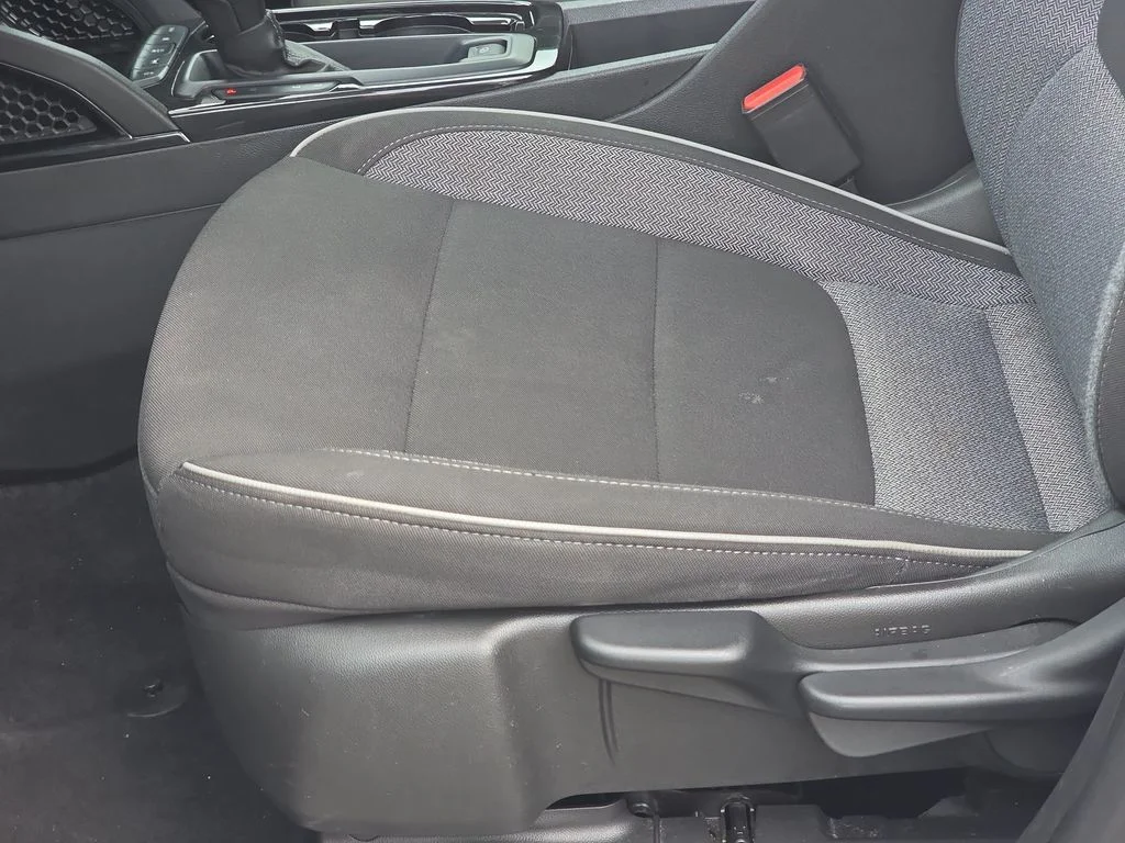 Certified Used 2025 Mosaic Black Metallic Chevrolet LT image 26