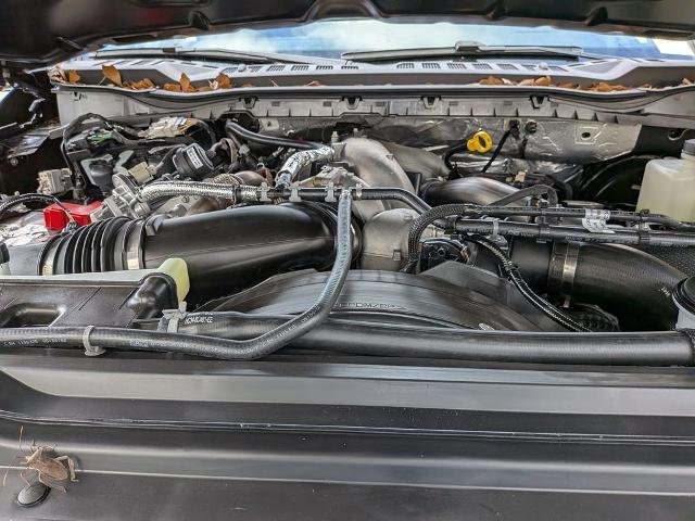 2026 Ford F-350 Super Duty Lariat - Photo 36
