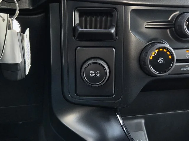 New 2026 Oxford White Ford STX® image 17