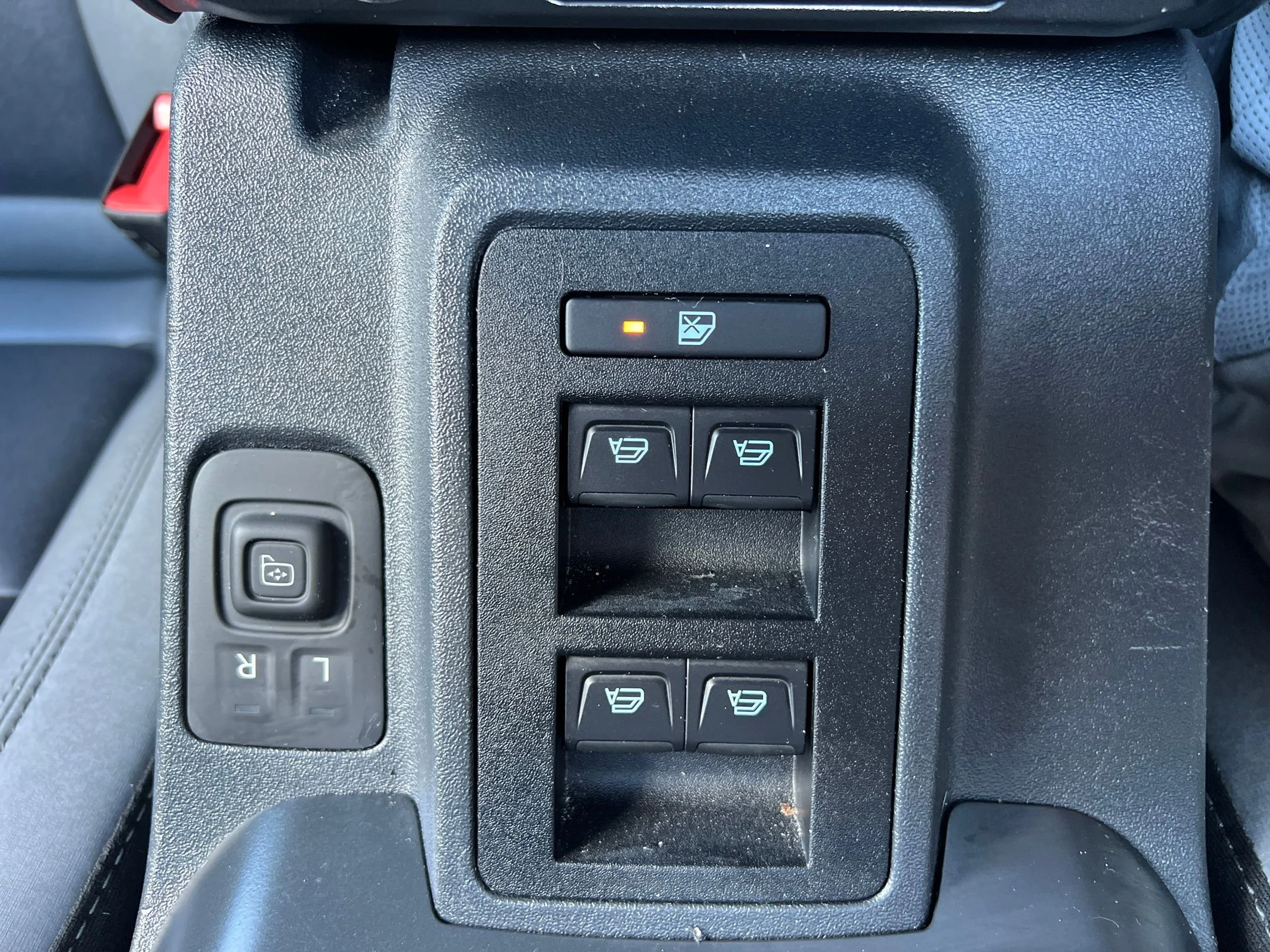 Used 2024 Gray Ford Big Bend image 27