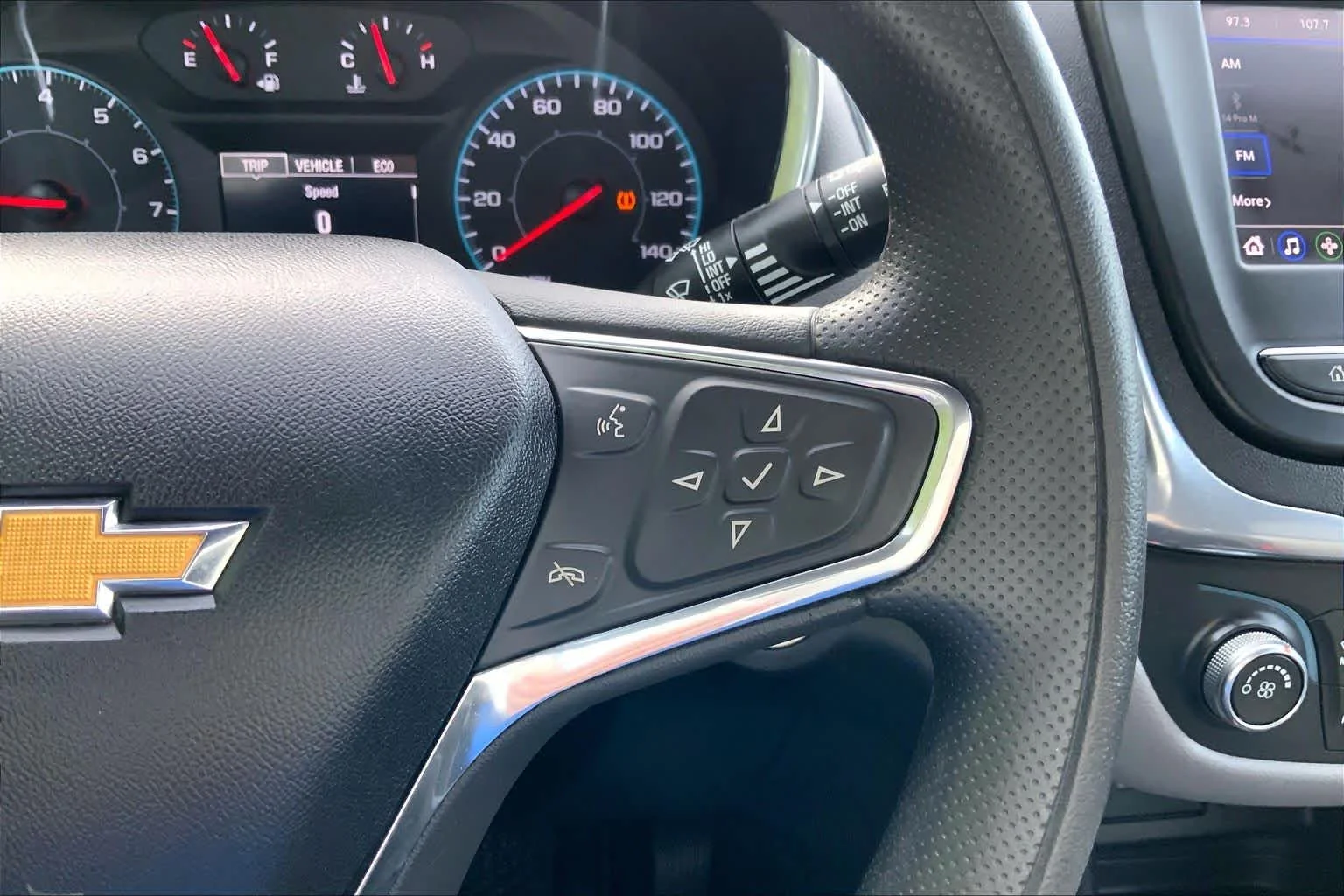 Used 2020 Summit White Chevrolet LS image 25