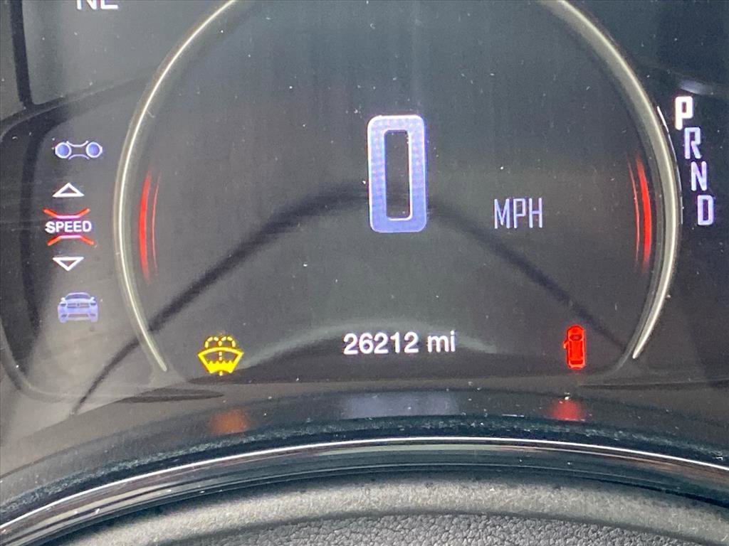 Used 2022 Octane Red Pearlcoat Dodge R/T image 21