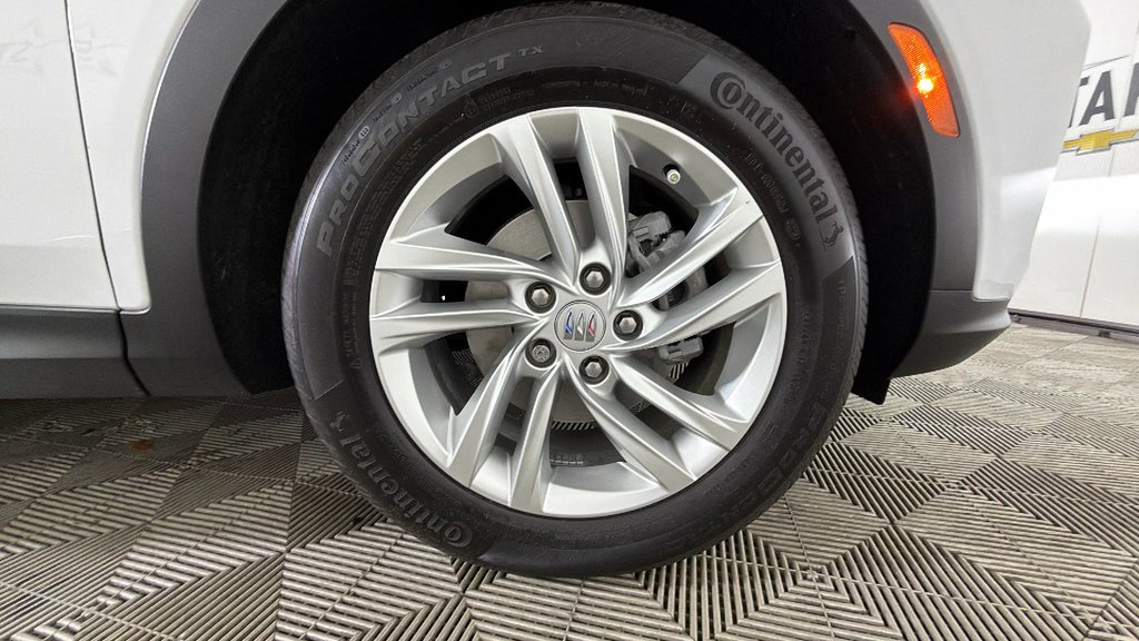 2024 Buick Envista Preferred - Photo 29