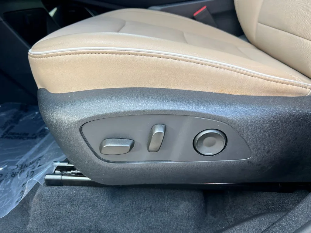 Used 2026 Black Buick Preferred image 12