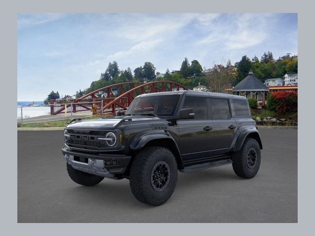 2025 Ford Bronco Bronco Raptor Raptor®
