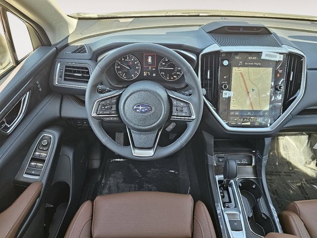 New 2026 CRYSTAL WHITE PEARL Subaru Touring 7-Passenger image 24