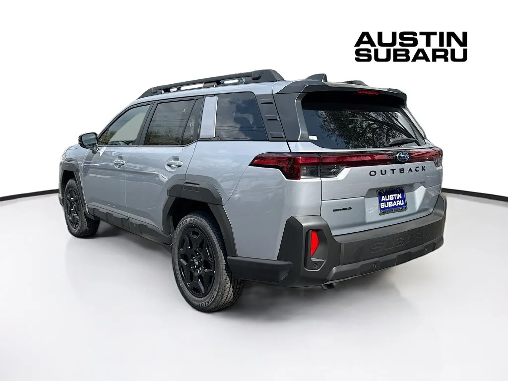 2026 Subaru Outback Limited - Photo 6