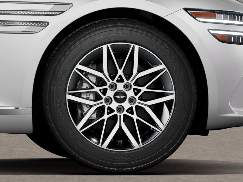New 2027  Genesis 2.5T image 8