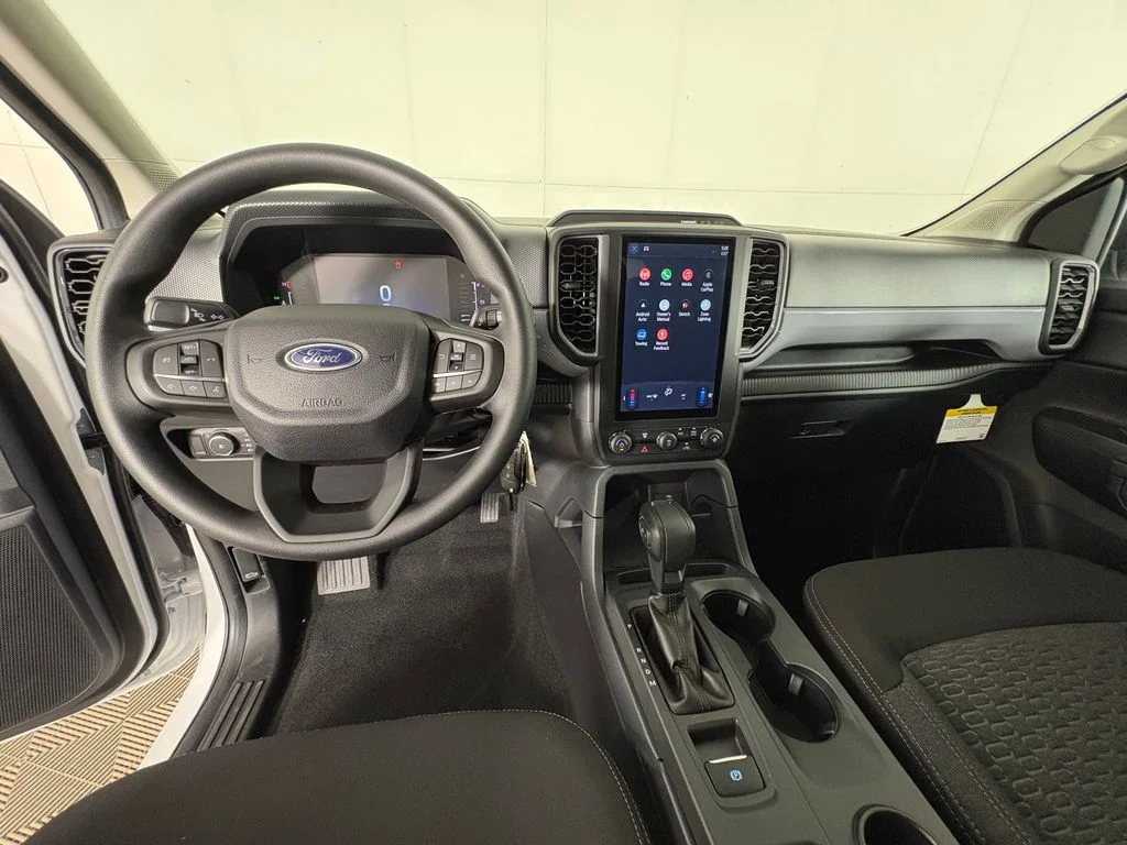 New 2026 White Ford XL image 8