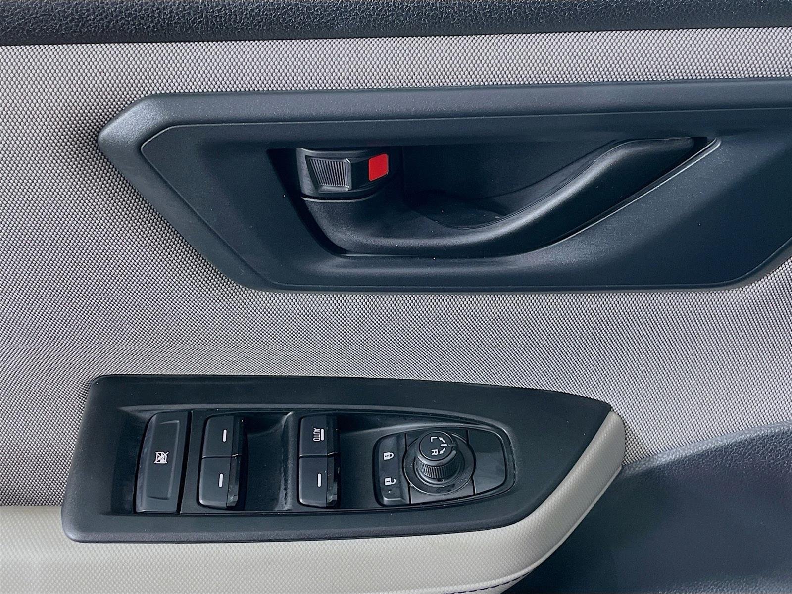 Used 2026 Magnetite Gray Metallic Subaru Base image 22