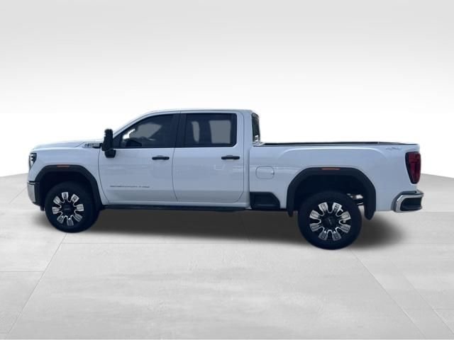 Used 2024 White GMC Pro image 6