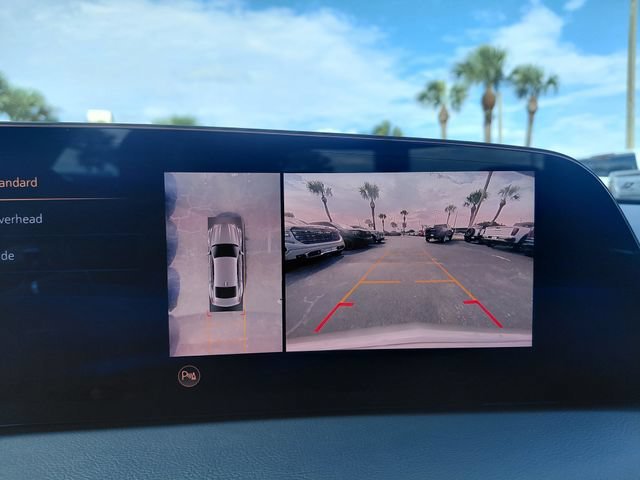 New 2025 Argent Silver Metallic Cadillac Premium Luxury image 22
