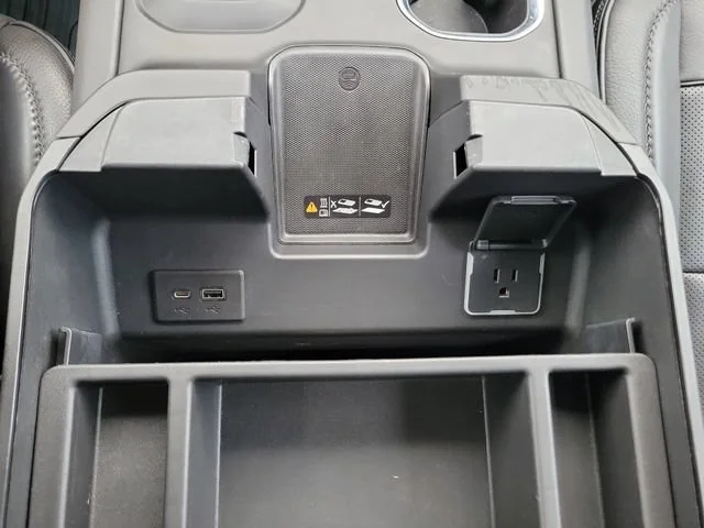 2022 GMC Sierra 1500 Denali Denali - Photo 38