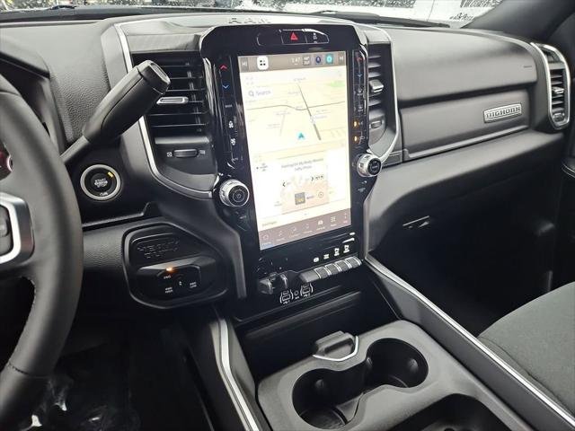 2025 RAM 2500 Big Horn - Photo 19