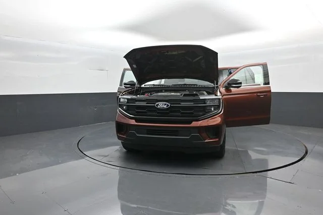 New 2027 Brown Ford Active image 40