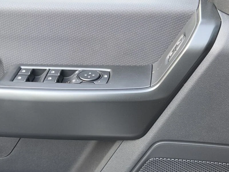 New 2026 Oxford White Ford STX® image 27