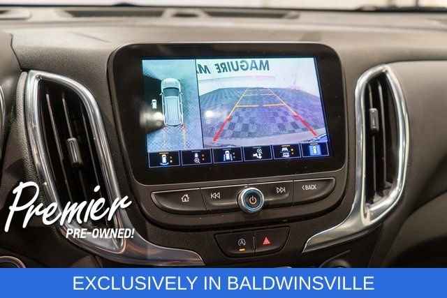 Used 2023 Brown Chevrolet LT image 24