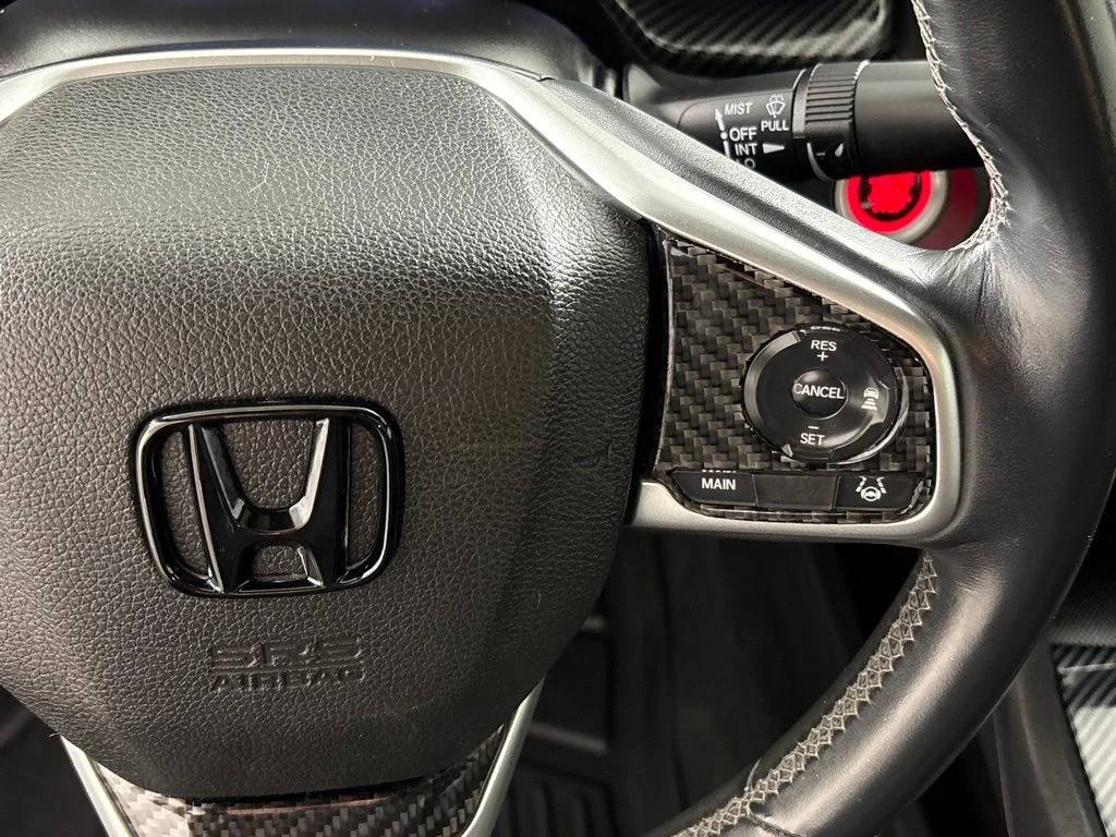 Used 2019  Honda EX image 23