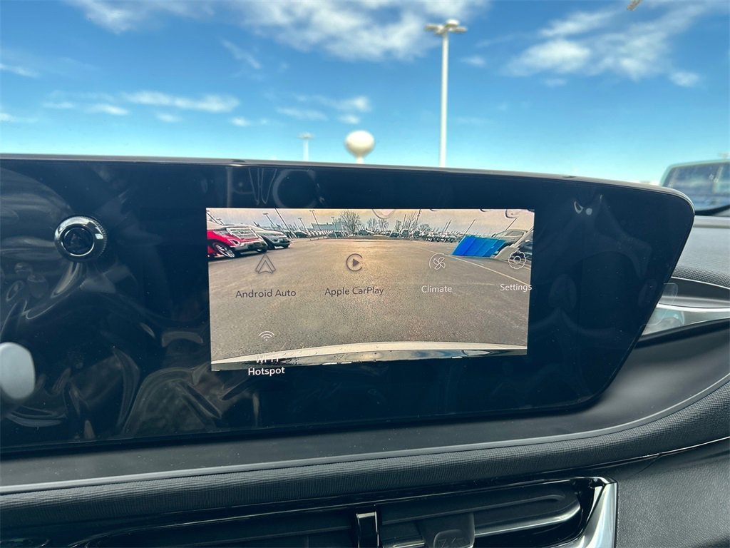 2026 BUICK ENVISTA - Image 22