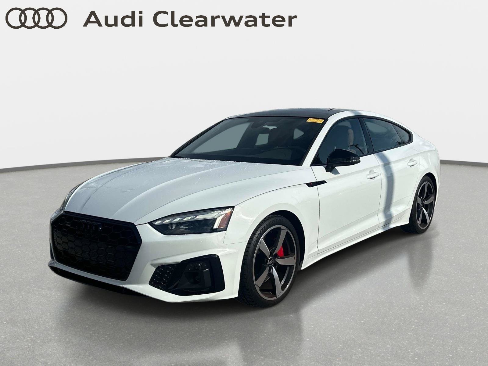 2024 Audi A5 Sportback 45 Premium Plus quattro S tronic's photo