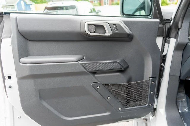 New 2026 Avalanche Gray Ford Outer Banks® image 22