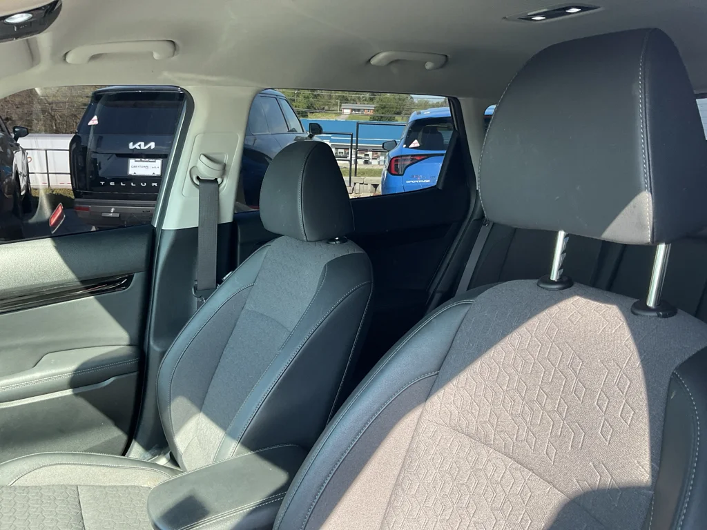 Certified Used 2024 Steel Gray Kia S image 21