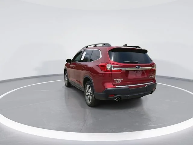 Used 2023 Red Subaru Premium image 8