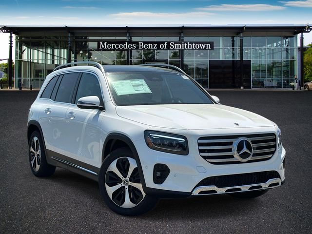 2026 Mercedes-Benz GLB GLB 250 4MATIC's photo
