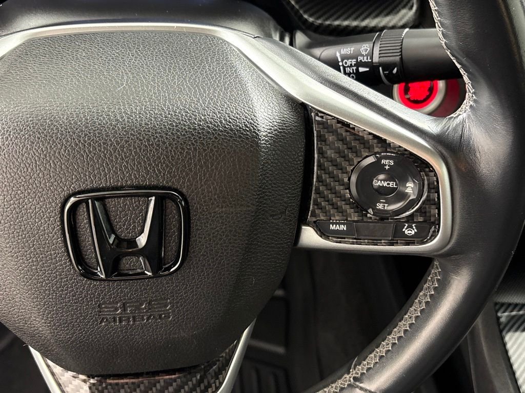 Used 2019  Honda EX image 23