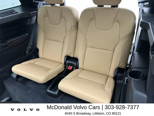Certified Used 2024 Gray Volvo Ultimate image 24
