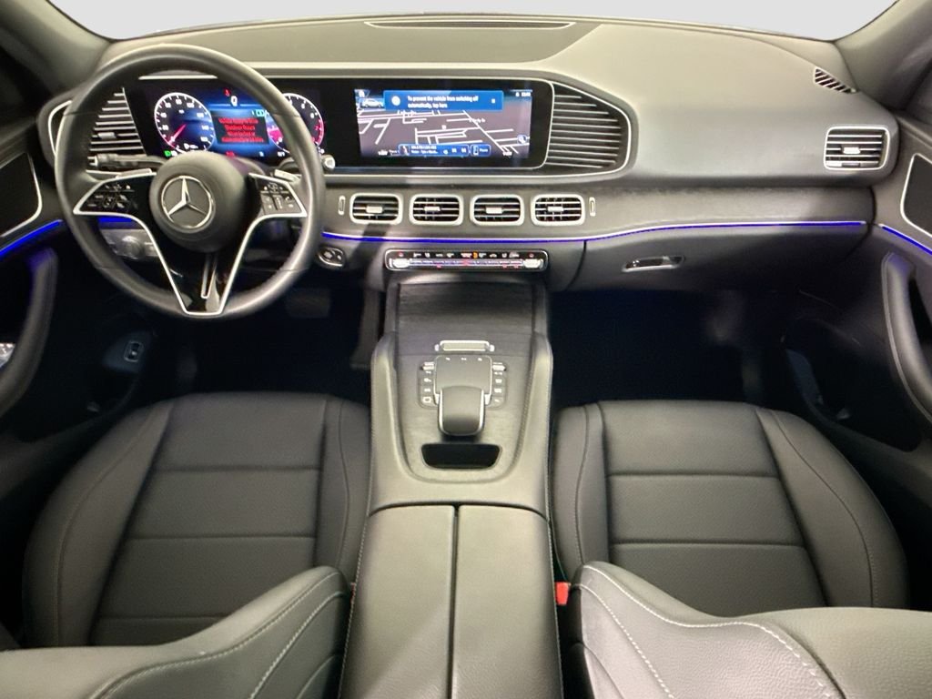 Used 2025  Mercedes-Benz GLE 350 image 13