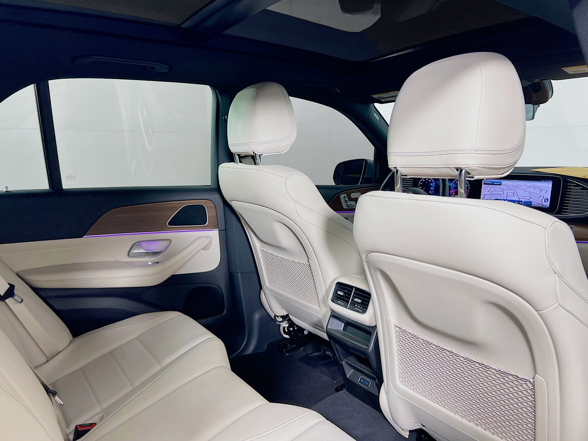 2024 Mercedes-Benz GLE GLE350 - Photo 7