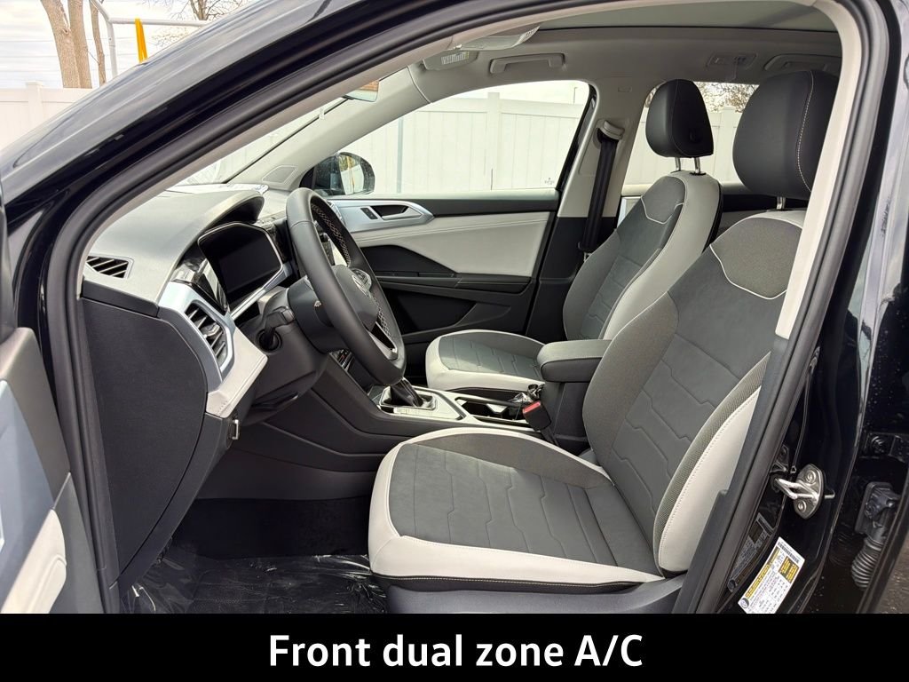 New 2026  Volkswagen 1.5T SE image 10