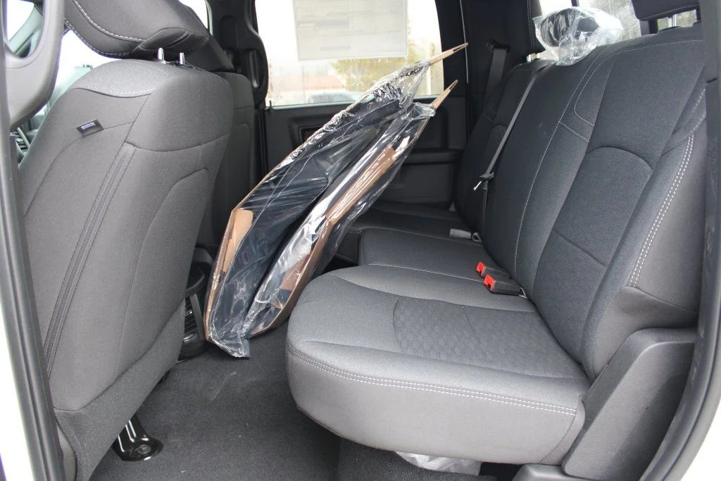 2026 RAM 2500 Tradesman - Photo 26