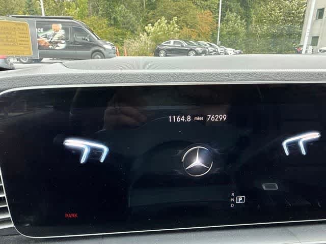 Used 2020 Mojave Silver Metallic Mercedes-Benz GLE 350 image 15