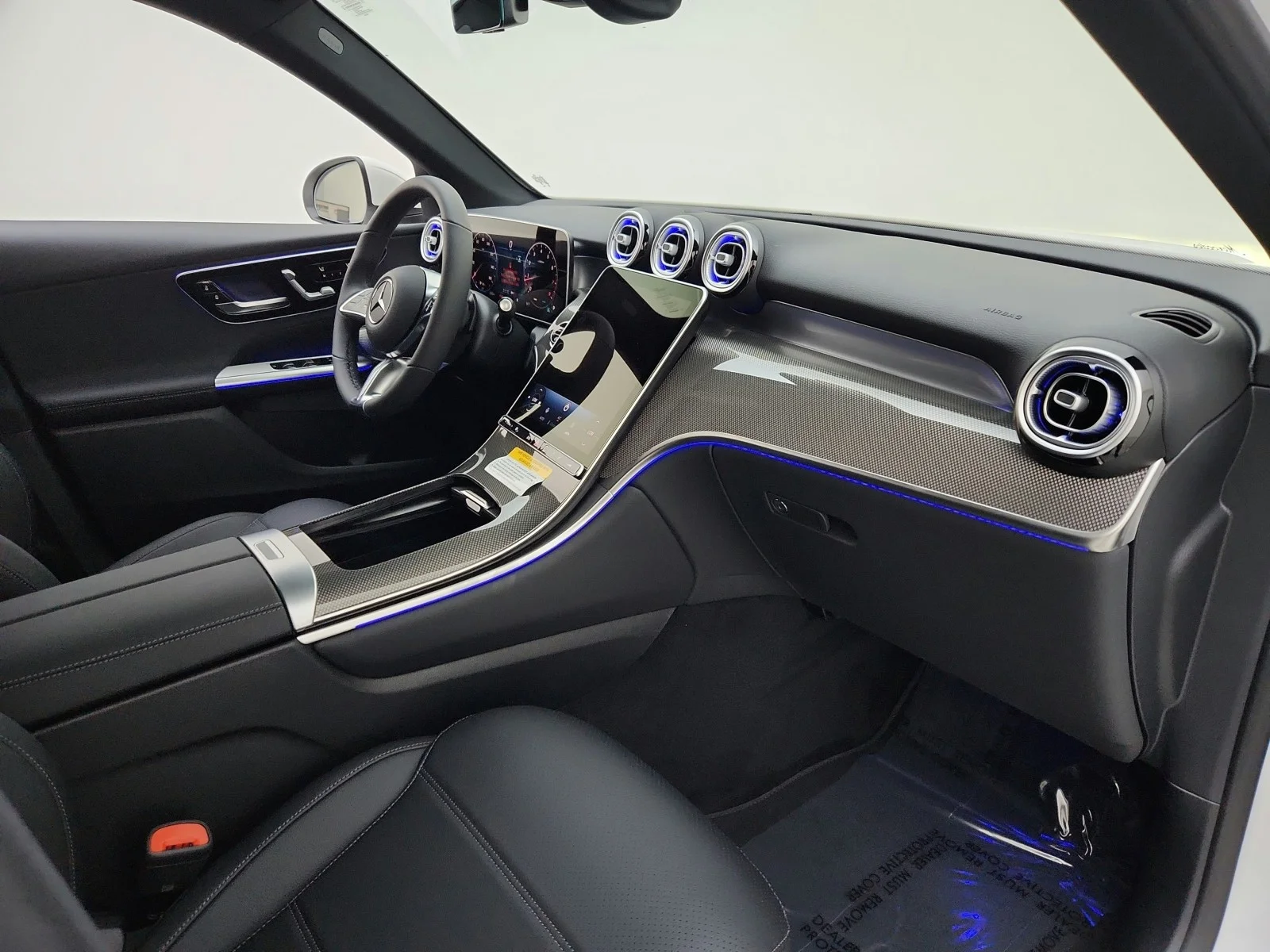 2026 Mercedes-Benz GLC Base - Photo 25