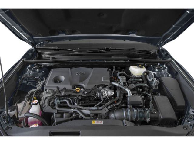 Used 2026 Black Toyota SE image 11