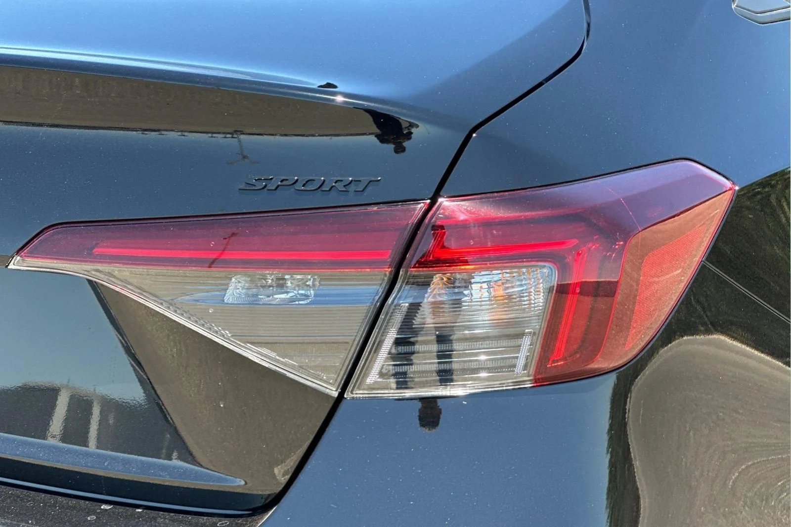 New 2026 BK Honda Sport image 31