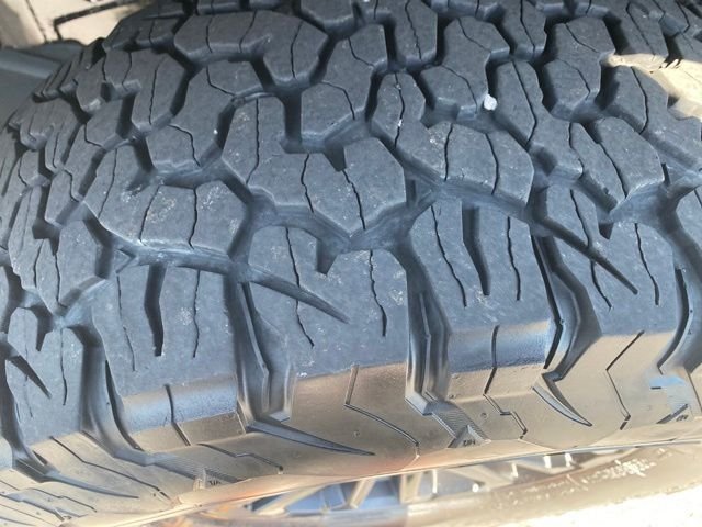 Used 2024 Green Ford Raptor image 51