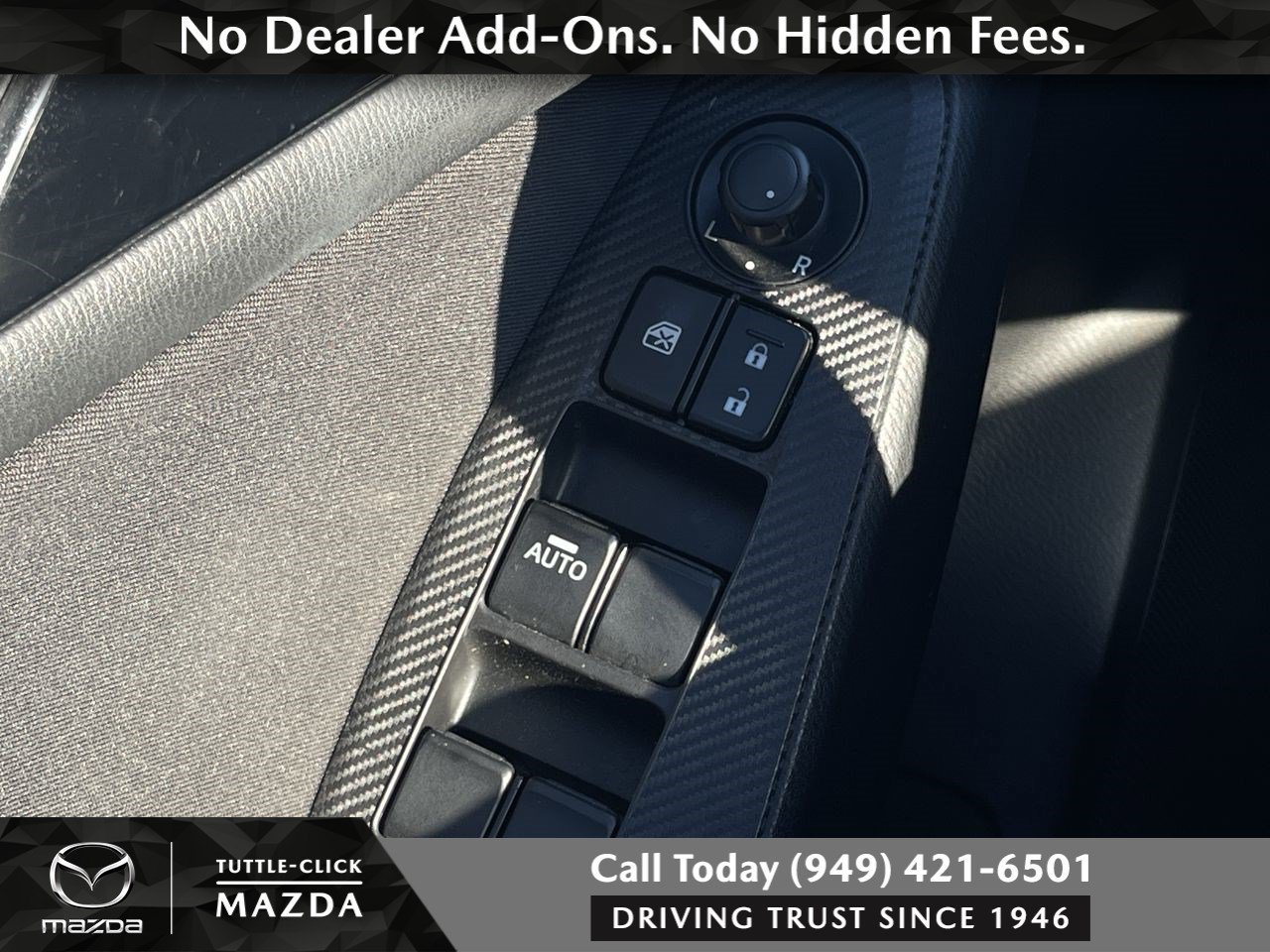 Used 2014 Jet Black Mica Mazda i Sport image 31