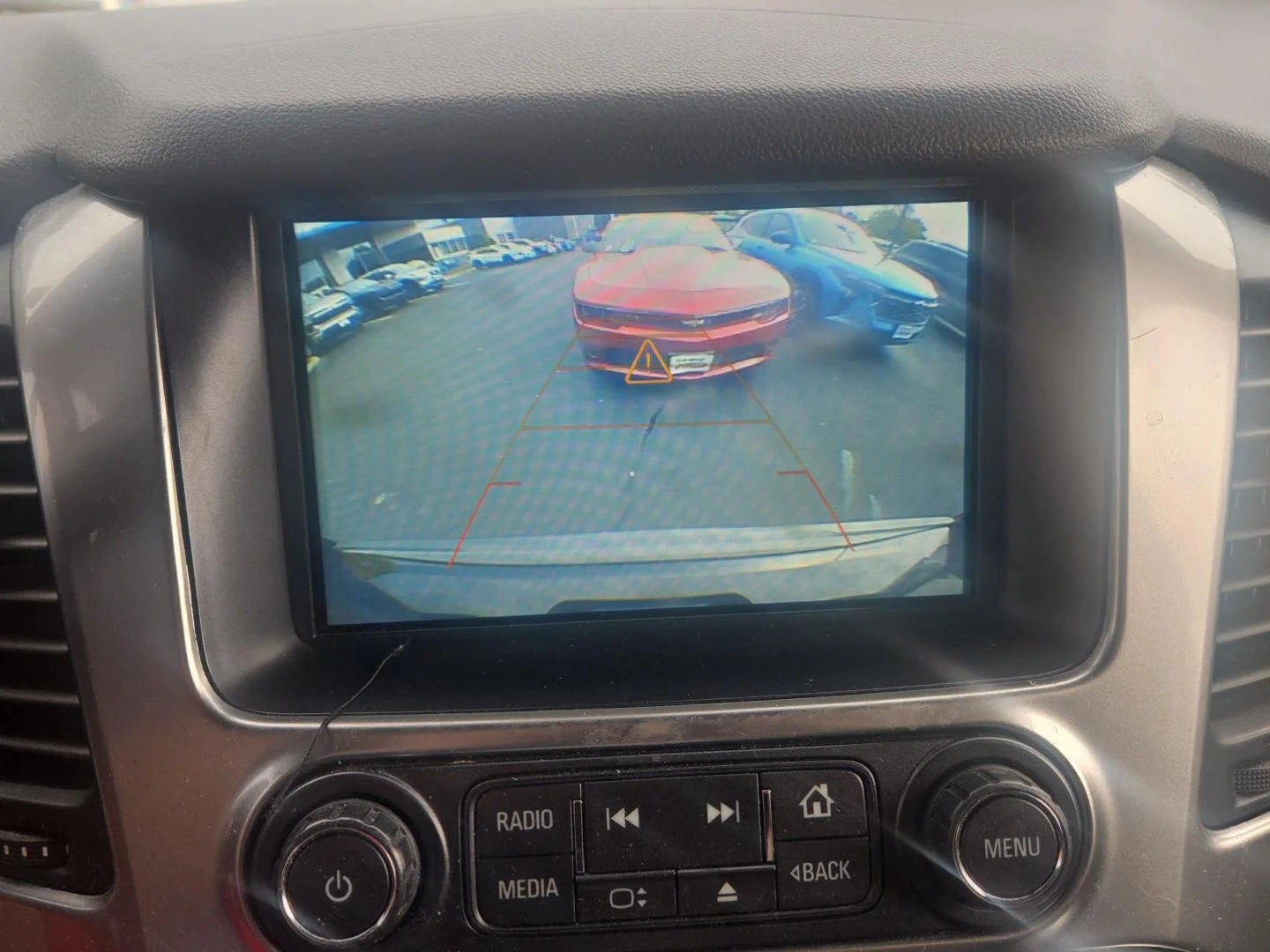 Used 2019 Black Chevrolet LS image 6