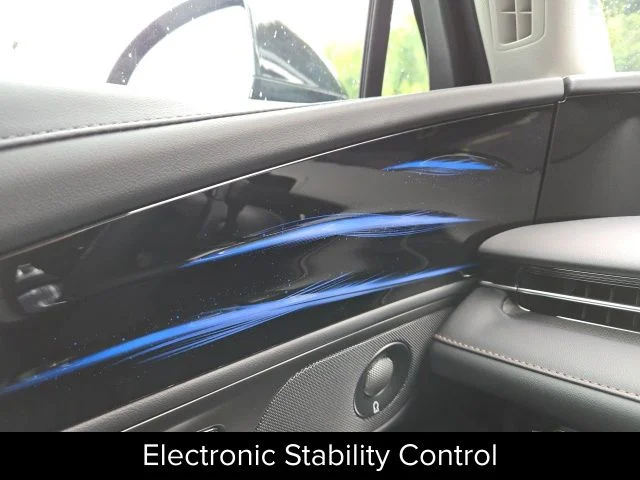 New 2026 Infinite Black Metallic Clearcoat Lincoln Premiere image 21