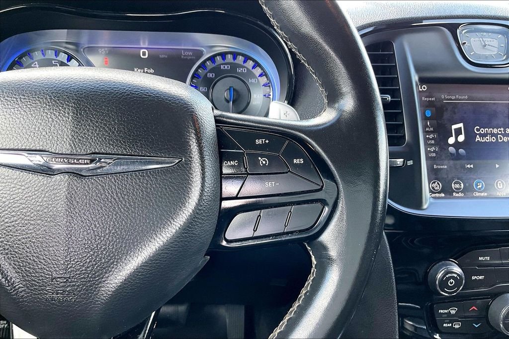 Used 2019 White Chrysler S image 28