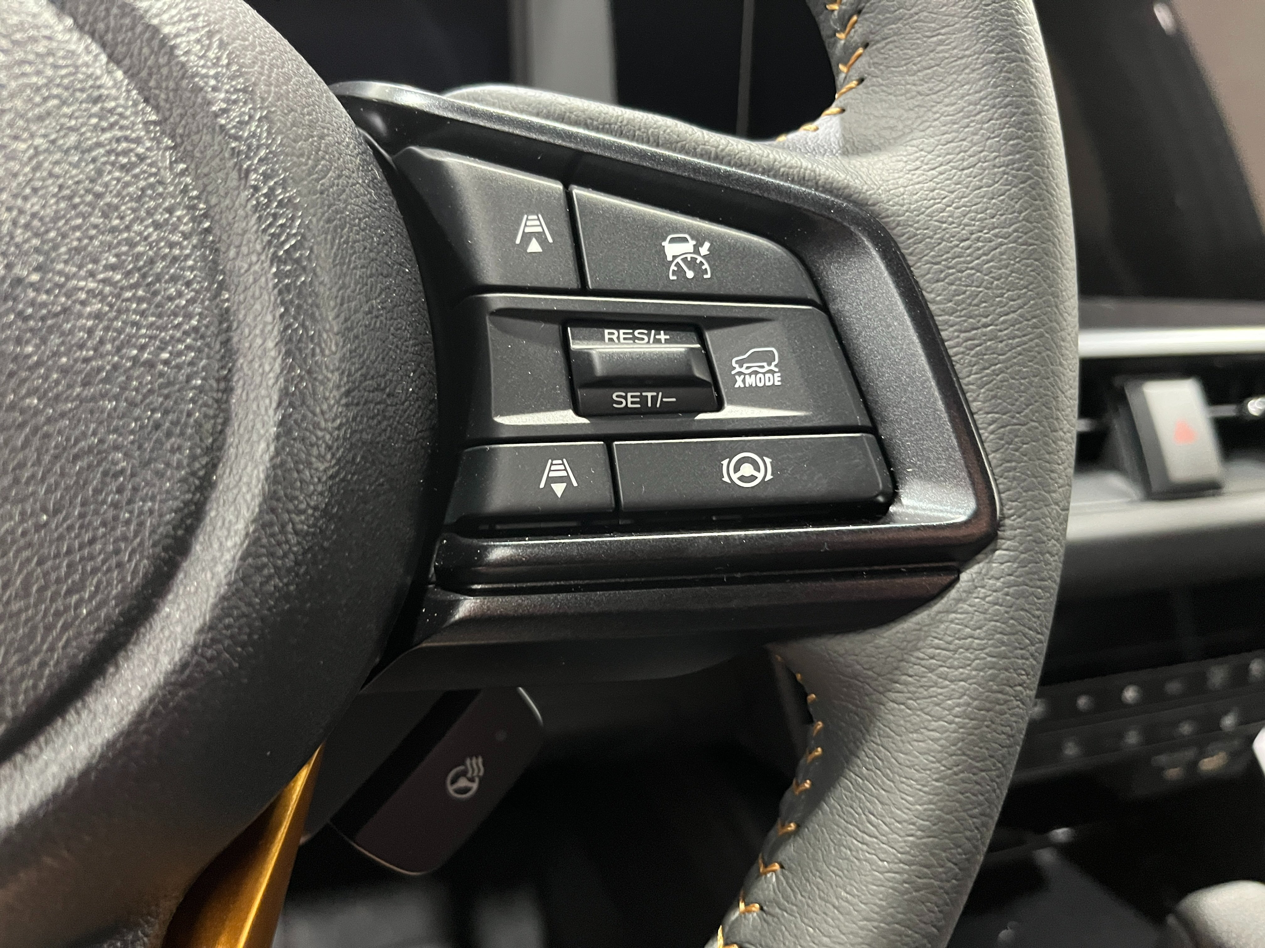 2026 Subaru Outback Wilderness - Photo 17