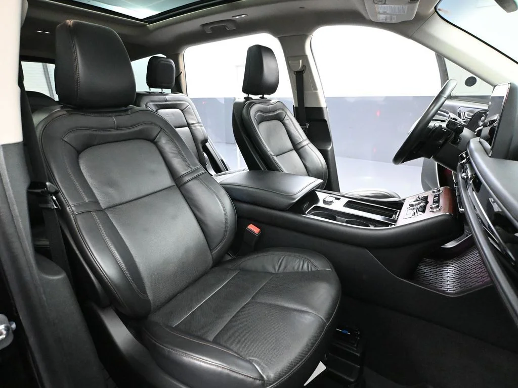 2023 Lincoln Aviator Reserve - Photo 51